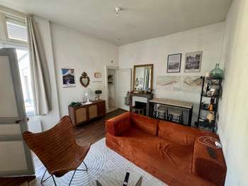 Location appartement 2 pièces