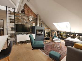 Location appartement 3 pièces