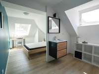 Location appartement 2 pièces Location appartement 2 pièces