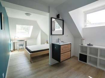 Location appartement 2 pièces Location appartement 2 pièces