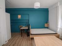 Location appartement 1 pièce Location appartement 1 pièce