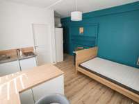 Location appartement 1 pièce Location appartement 1 pièce