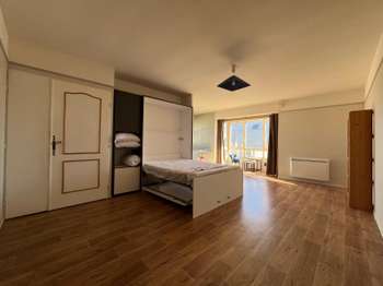 Location Appartement T1Angers La Fayette Eblé
