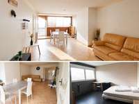 Location appartement 6 pièces
