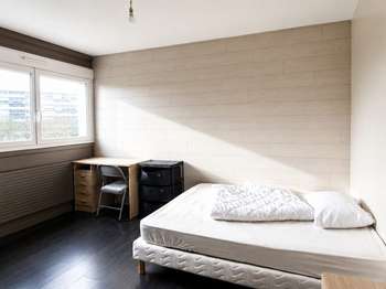 Location appartement 6 pièces