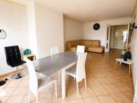 Location appartement 6 pièces