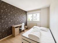 Location appartement 6 pièces