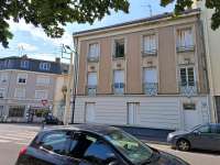 Location appartement 1 pièce