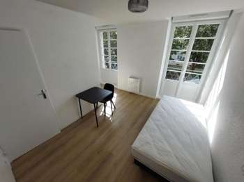Location appartement 1 pièce Angers La Fayette Eblé 49