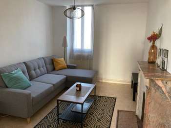 Location Appartement 2 piècesAngers La Fayette Eblé