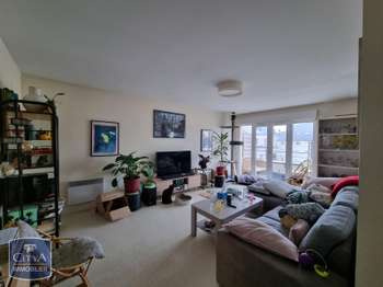 Location appartement 4 pièces