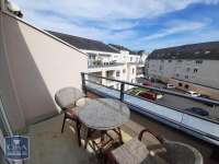Location appartement 4 pièces