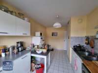 Location appartement 4 pièces