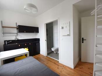 Location StudioAngers La Fayette Eblé