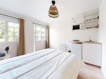 Location Appartement 2 piècesAngers La Fayette Eblé