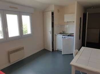 Location StudioAngers La Fayette Eblé