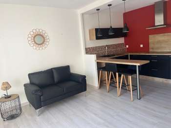 Location appartement 2 pièces Location appartement 2 pièces
