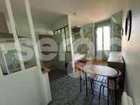 Location appartement 1 pièce