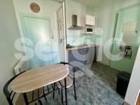 Location appartement 1 pièce
