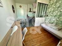 Location appartement 1 pièce
