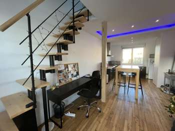 Location appartement 2 pièces