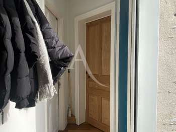 Location appartement 3 pièces Angers La Fayette Eblé 49