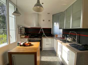 Location Appartement 3 piècesAngers La Fayette Eblé