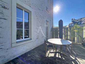 Location Appartement 3 piècesAngers La Fayette Eblé