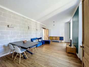 Location Appartement 3 piècesAngers La Fayette Eblé