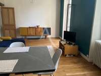 Location appartement 3 pièces