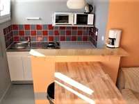Location appartement 2 pièces