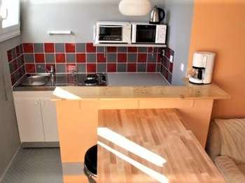 Location Appartement 2 piècesAngers La Fayette Eblé