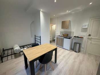Location appartement 1 pièce Location appartement 1 pièce