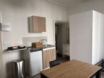 Location appartement 1 pièce Location appartement 1 pièce