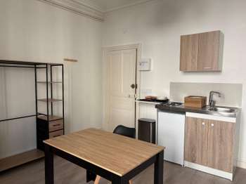 Location appartement 1 pièce Location appartement 1 pièce