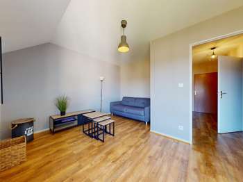 Location StudioAngers La Fayette Eblé