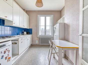 Location appartement 4 pièces