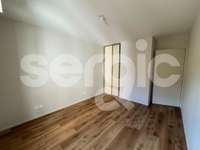 Location appartement 4 pièces