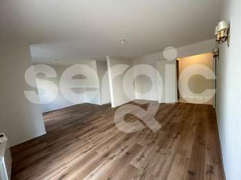 Location Appartement 4 piècesAngers La Fayette Eblé
