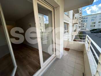 Location appartement 4 pièces