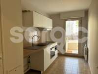 Location appartement 4 pièces