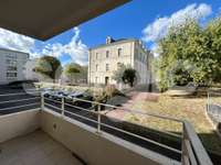 Location appartement 4 pièces