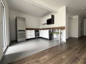 Location Appartement 3 piècesAngers La Fayette Eblé