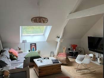 Location Appartement 3 piècesAngers La Fayette Eblé