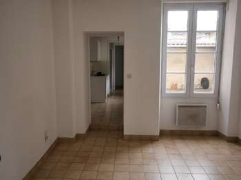Location Appartement 2 piècesAngers La Fayette Eblé