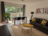 Location appartement 4 pièces Location appartement 4 pièces