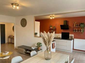 Location appartement 4 pièces Location appartement 4 pièces