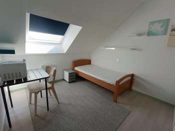 Location appartement 1 pièce Angers La Fayette Eblé 49