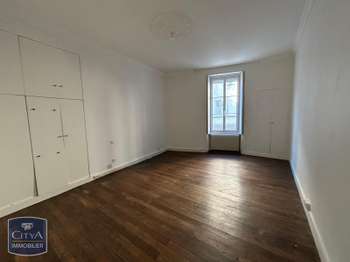 Location Appartement 3 piècesAngers La Fayette Eblé