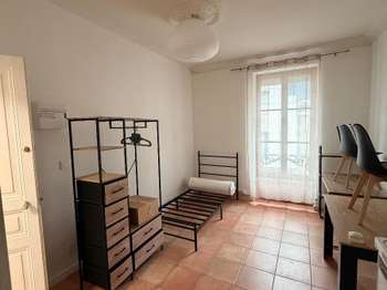 Location Appartement T1Angers La Fayette Eblé